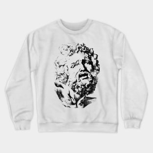 Laocoön Crewneck Sweatshirt